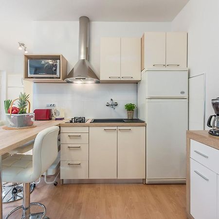 Apartment Felix Poreč Zewnętrze zdjęcie