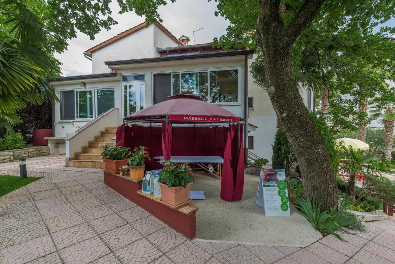 Apartment Felix Poreč Zewnętrze zdjęcie