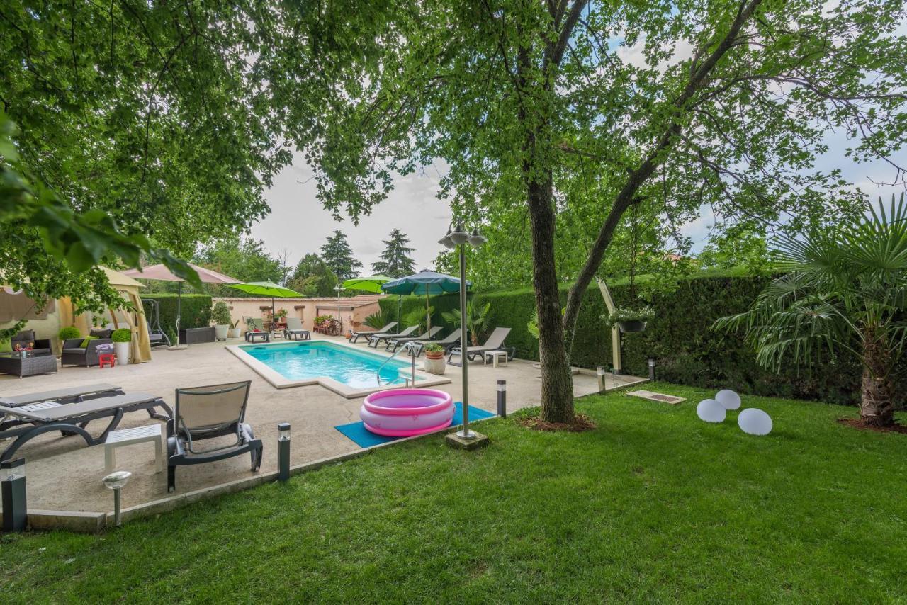 Apartment Felix Poreč Zewnętrze zdjęcie