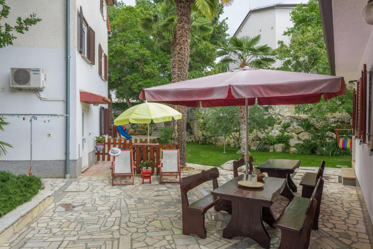 Apartment Felix Poreč Zewnętrze zdjęcie