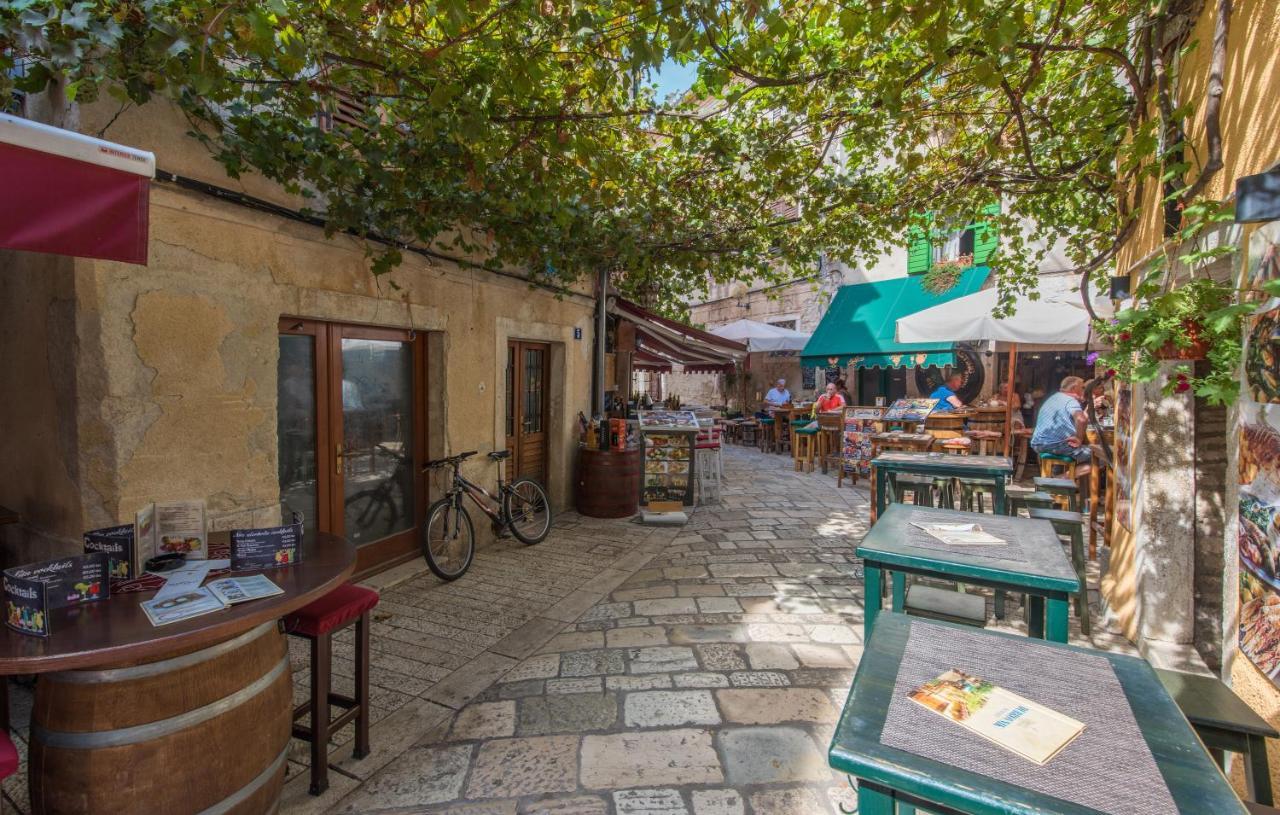 Apartment Felix Poreč Zewnętrze zdjęcie