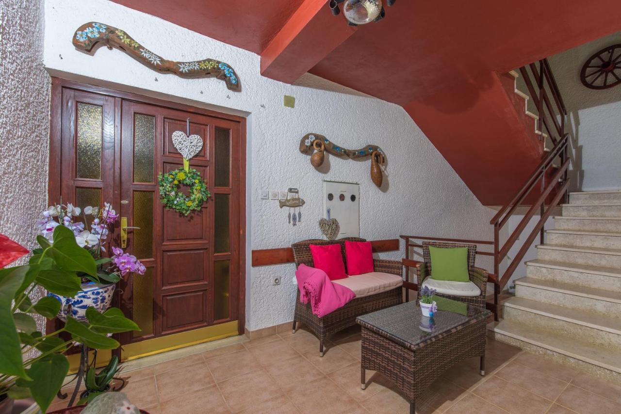 Apartment Felix Poreč Zewnętrze zdjęcie