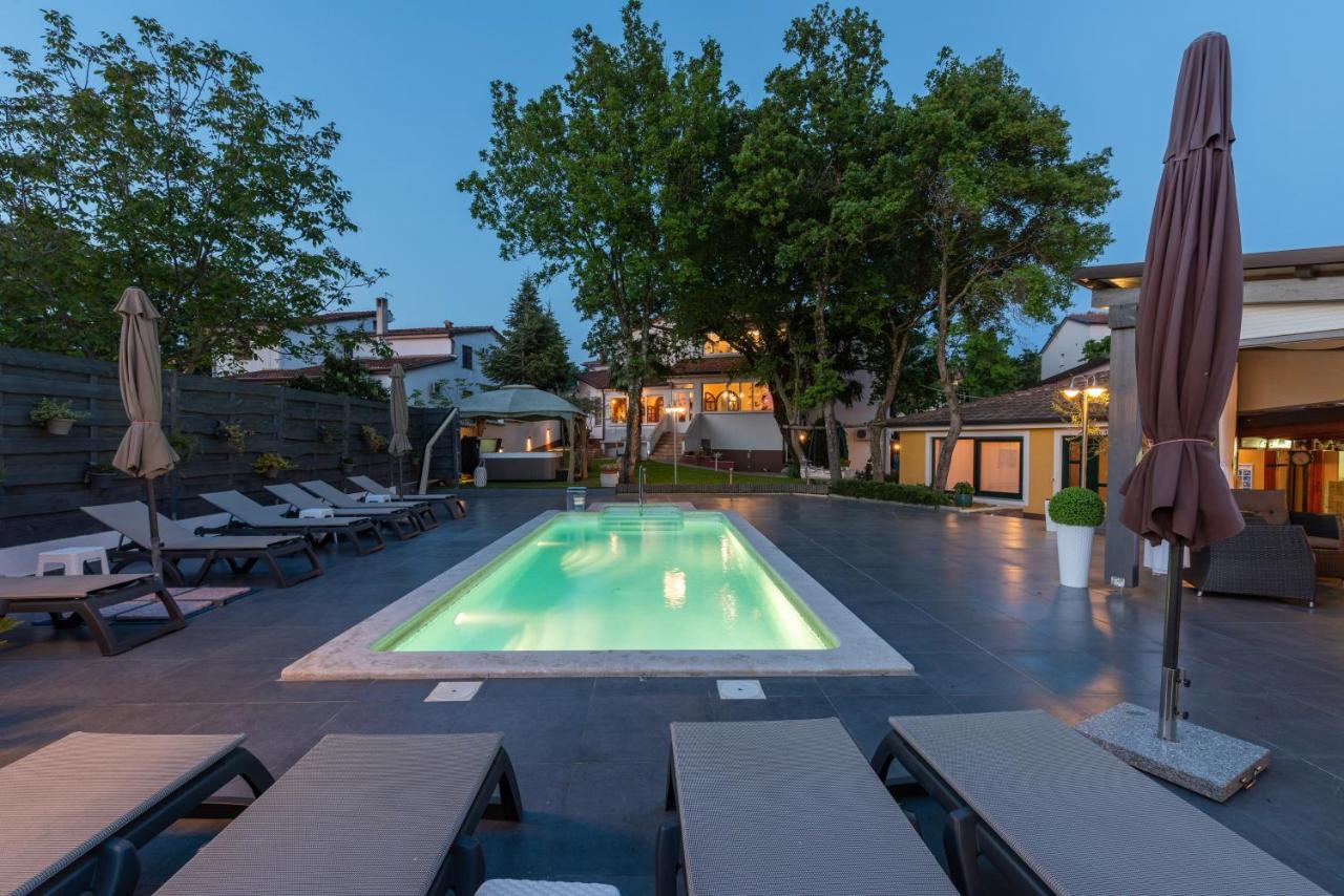 Apartment Felix Poreč Zewnętrze zdjęcie