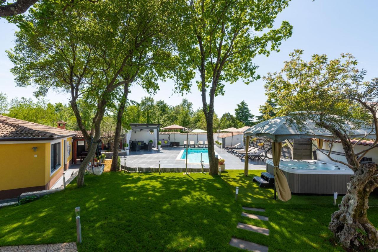 Apartment Felix Poreč Zewnętrze zdjęcie