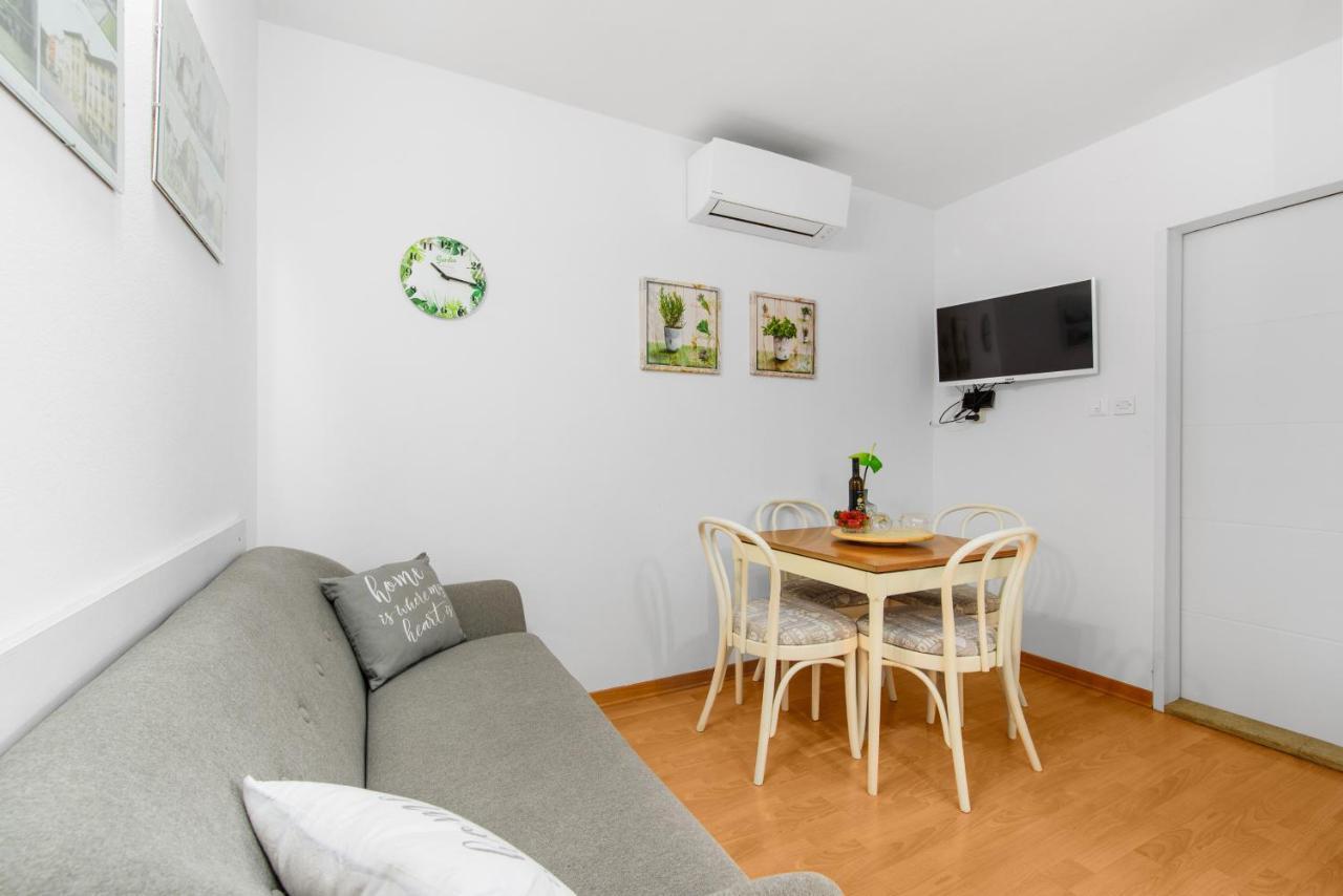 Apartment Felix Poreč Zewnętrze zdjęcie
