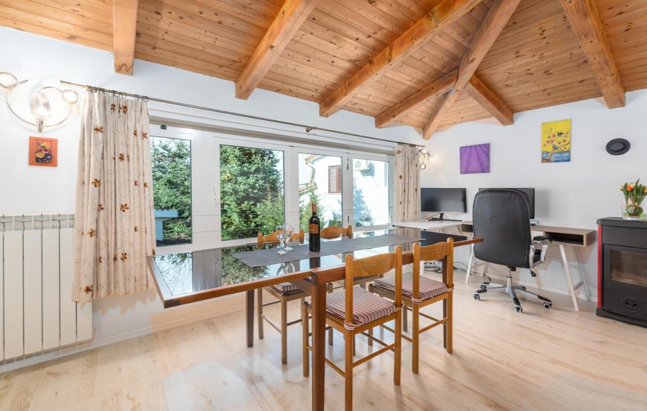 Apartment Felix Poreč Zewnętrze zdjęcie