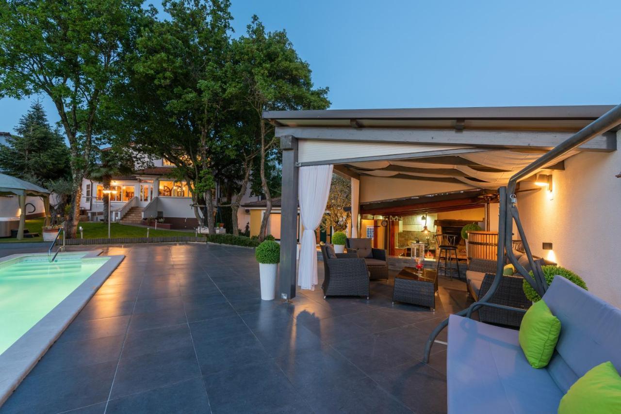 Apartment Felix Poreč Zewnętrze zdjęcie