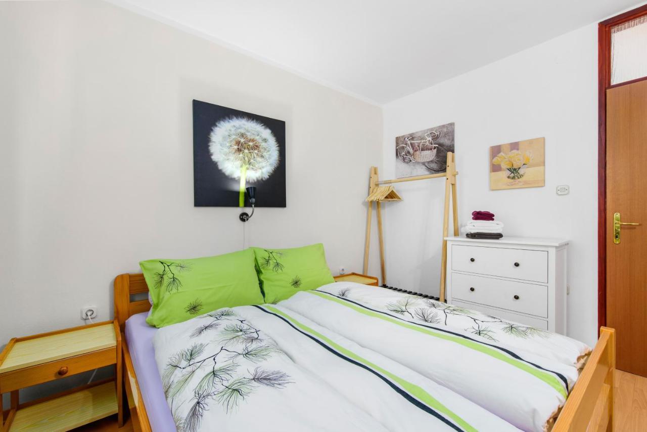 Apartment Felix Poreč Zewnętrze zdjęcie