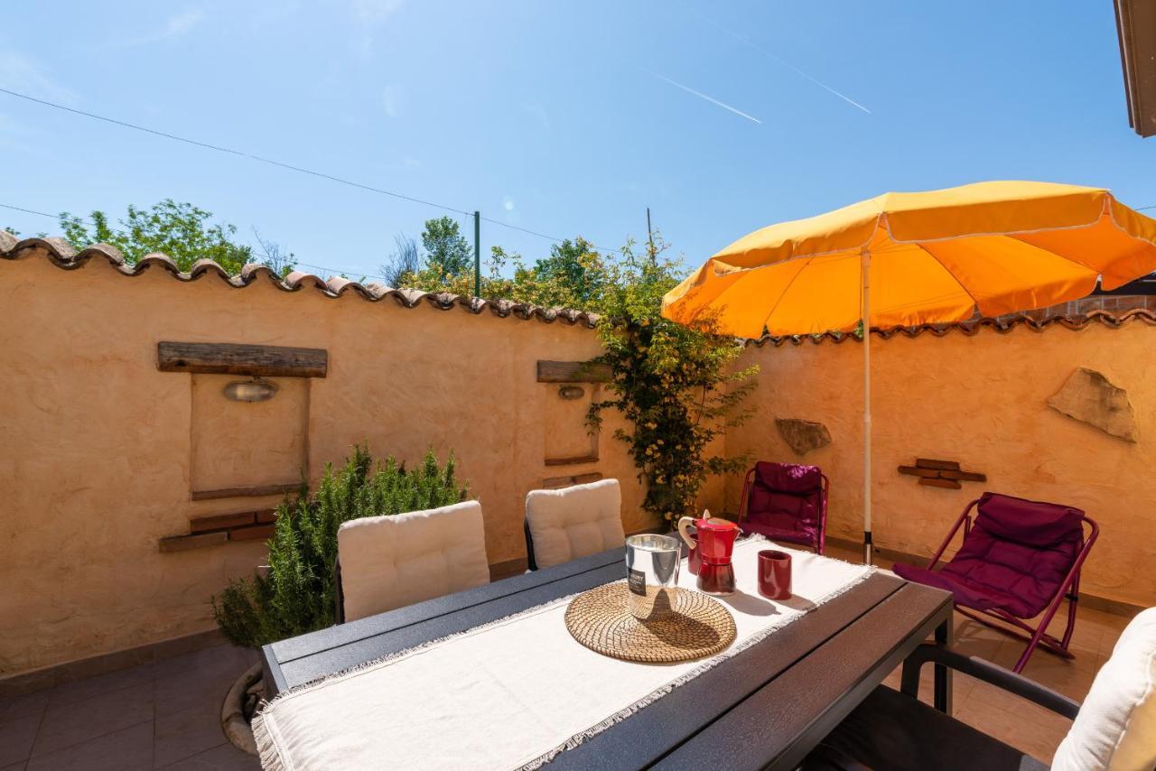 Apartment Felix Poreč Zewnętrze zdjęcie