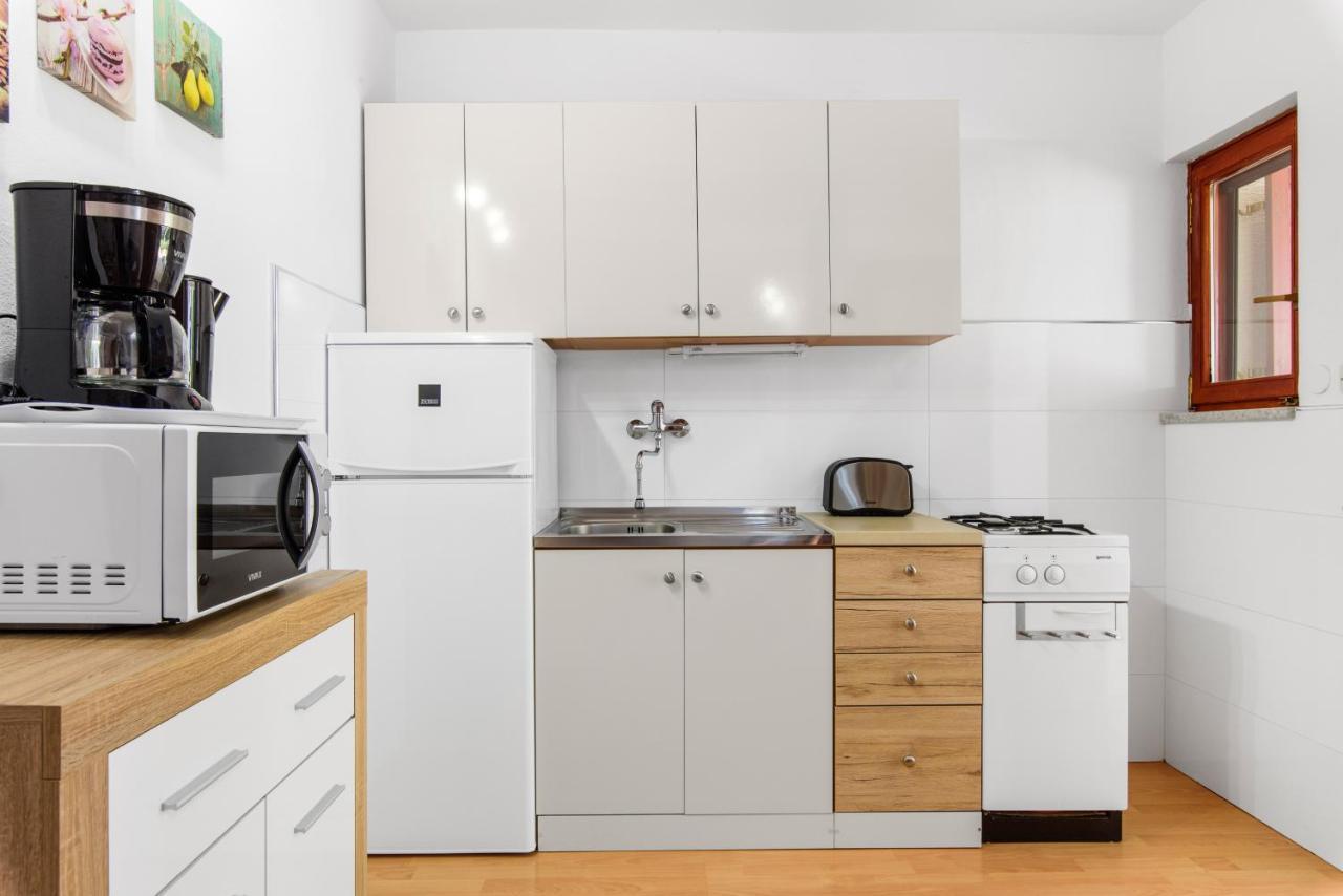 Apartment Felix Poreč Zewnętrze zdjęcie