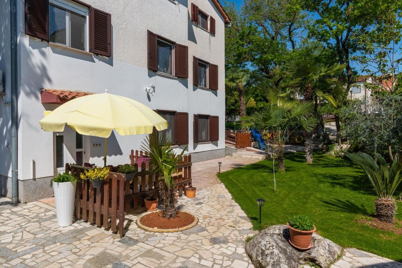 Apartment Felix Poreč Zewnętrze zdjęcie