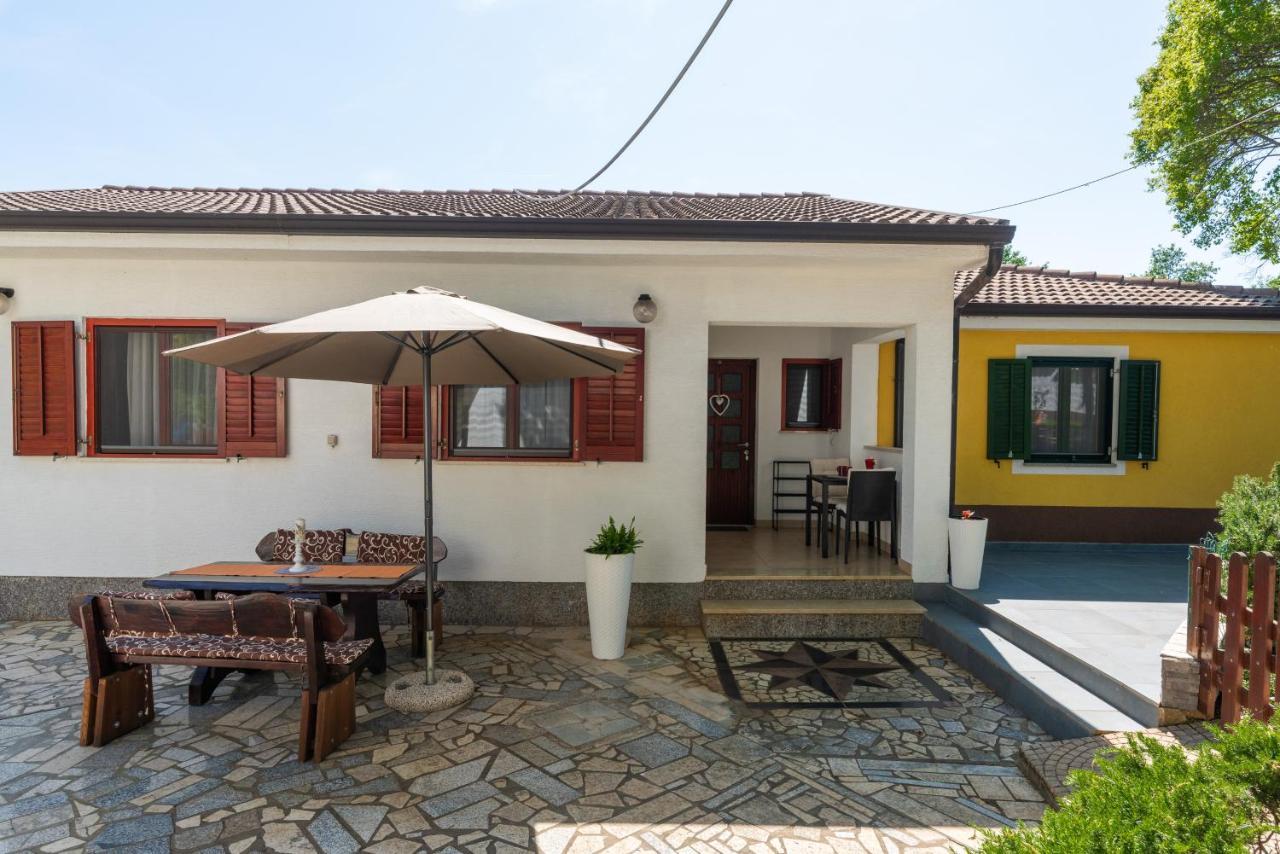 Apartment Felix Poreč Zewnętrze zdjęcie