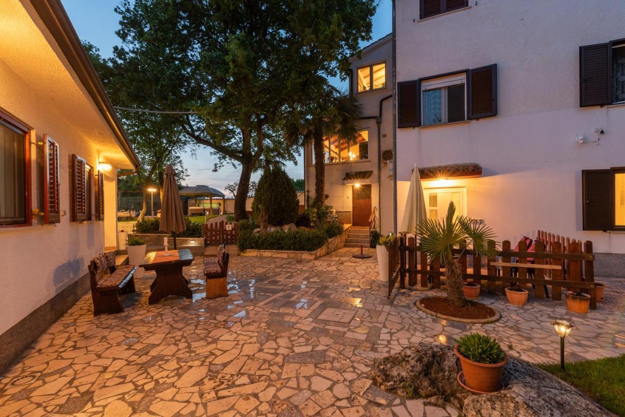 Apartment Felix Poreč Zewnętrze zdjęcie