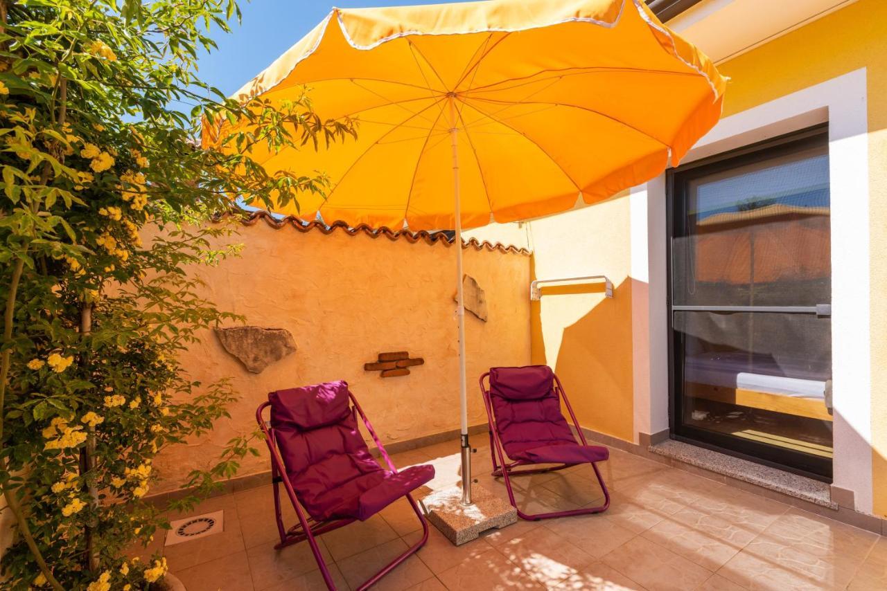 Apartment Felix Poreč Zewnętrze zdjęcie