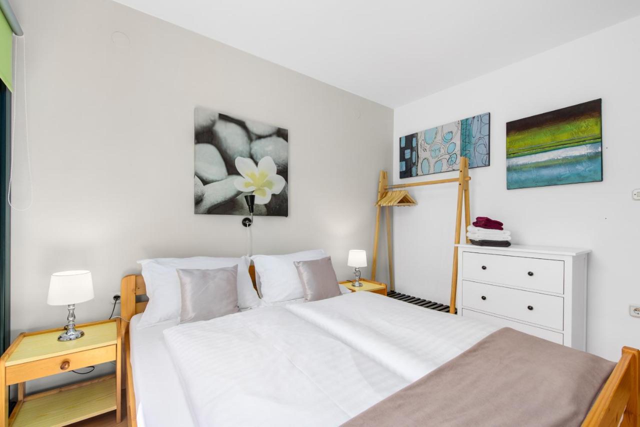 Apartment Felix Poreč Zewnętrze zdjęcie