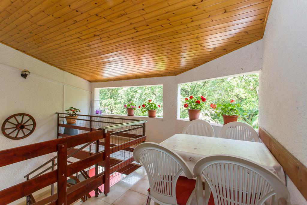 Apartment Felix Poreč Zewnętrze zdjęcie