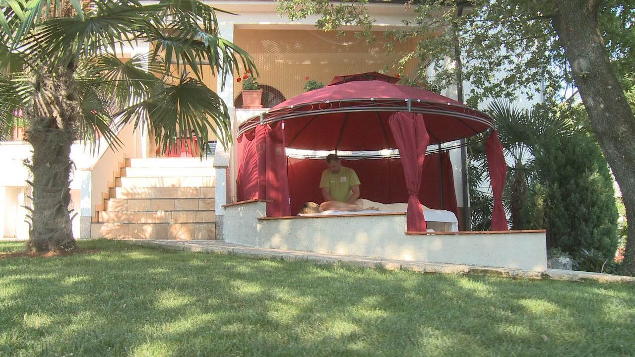 Apartment Felix Poreč Zewnętrze zdjęcie