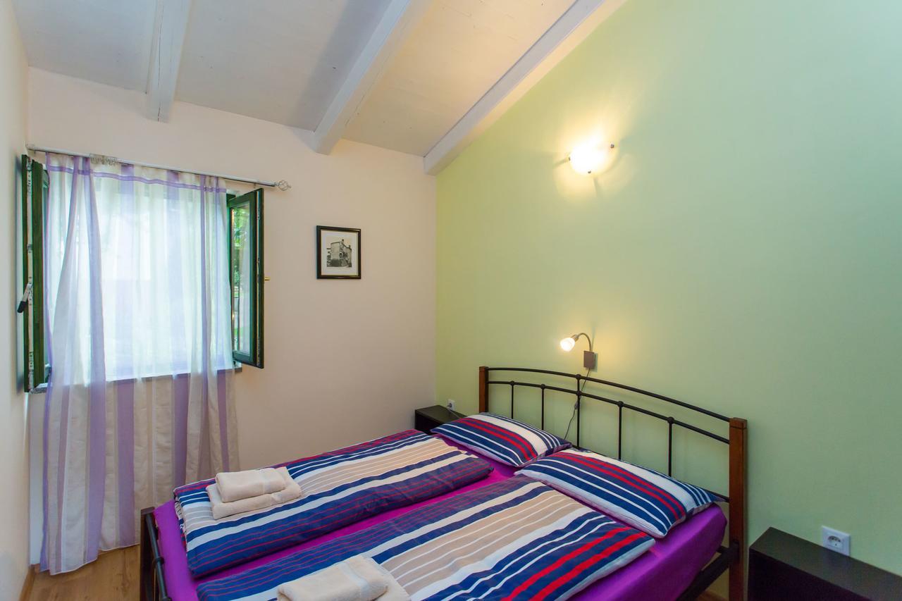 Apartment Felix Poreč Zewnętrze zdjęcie