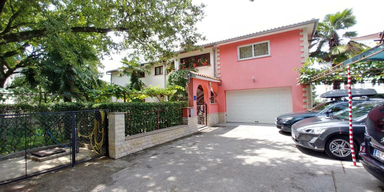 Apartment Felix Poreč Zewnętrze zdjęcie