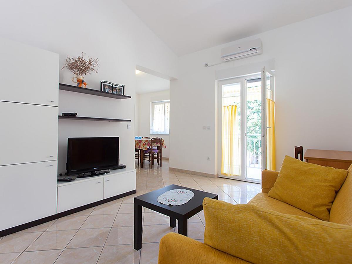 Apartment Felix Poreč Zewnętrze zdjęcie